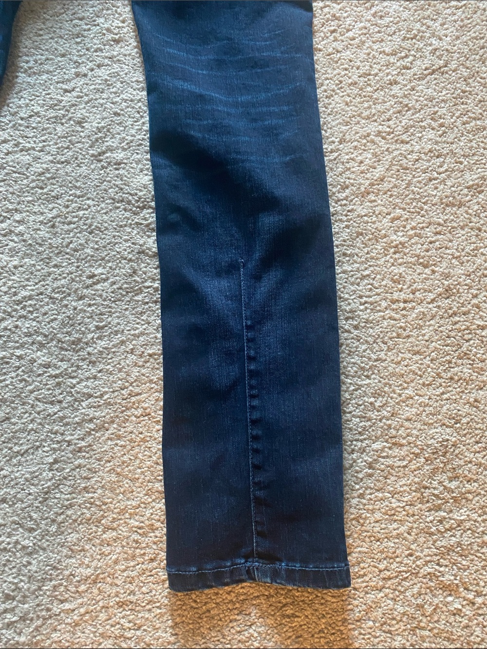 Fox Racing Skinny Jeans - Picture 9 of 12